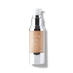 100 Pure Healthy Skin Foundation: Flawless Glow, All Day Radiance