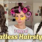 7 Days Hair Care Routine: Ultimate Guide for Stunning Hair