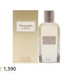 Abercrombie Perfume for Women’S: Irresistible Scents to Captivate