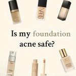 Acne Prone Skin Foundation: Top Picks for Flawless, Clear Coverage