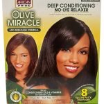 African American Hair Care Products: Top Picks for Healthy Hair