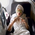 Airplane Skincare Routine: Ultimate Tips for Glowing Skin in Flight