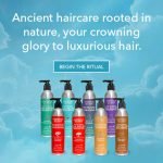 All Natural Hair Care Products: Ultimate Guide for Healthy Hair