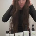 American Indian Hair Care: Timeless Secrets for Strong, Healthy Hair