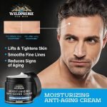 Anti Ageing Cream for Male: Ultimate Guide to Youthful Skin