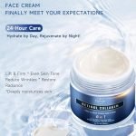 Anti Aging Cream for Women: Best Solutions for Youthful Skin