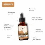 Argan Oil Benefits for Skin: Ultimate Glow and Hydration Guide