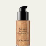 Armani Beauty Fluid Sheer Glow Enhancer: Radiant Skin Secret Revealed
