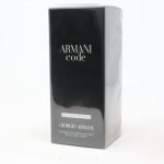 Armani Code Perfume for Men: Unleash Elegance and Confidence