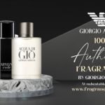 Armani Perfumes for Men: Top Scents to Elevate Your Style