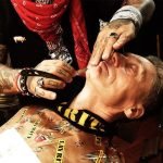 Artistic Mens Grooming: Ultimate Style Tips for the Modern Man