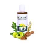 Ayurveda Hair Care: Ultimate Secrets for Healthy, Lustrous Hair