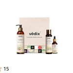 Ayurvedic Hair Care: Unlock Natural Shine and Growth Secrets