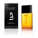 Azzaro for Men Perfume: Unleash Confidence with Bold Scents