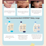 Baby Skincare Routine: Essential Tips for Healthy, Glowing Skin