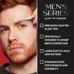 Beauty Tips for Men: Ultimate Grooming Hacks for a Sharp Look