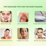 Beauty Tips for Monsoon: Ultimate Guide to Glowing Skin