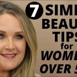 Beauty Tips for Women Over 50: Ageless Secrets to Radiant Skin