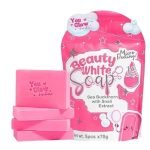Beauty White Soap You Glow Babe: Unlock Radiant, Flawless Skin Today