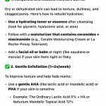 Benefits of a Personalized Skincare Routine: Unlock Radiant, Healthy Skin