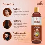 Benefits of Jojoba Oil for the Skin: Ultimate Hydration & Glow