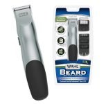 Best Aa Battery Operated Beard Trimmer for Precision Grooming and Style