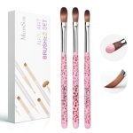 Best Acrylic Nail Brush Sets for Flawless Extensions and 3D Art
