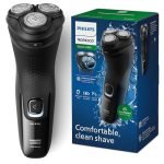 Best Affordable Electric Shaver for Men with Wet Dry Waterproof Features