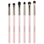 Best Affordable Eye Brushes for Flawless Eyeshadow and Eyeliner Application
