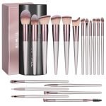 Best Affordable Makeup Brushes for Flawless Application and Stunning Results