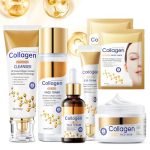 Best Anti Aging Routine: Top Skincare Sets for Wrinkles and Firmness
