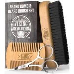 Best Beard Brushes for Men: Top Picks for Grooming and Styling