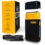 Best Beard Trimmer for 5 O’Clock Shadow: Precision Grooming Essentials