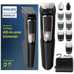 Best Beard Trimmer Hair Clipper for Precision Grooming and Styling