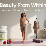 Best Beuaty Nutrafol Lifestyle Fashion Makeup Skincare Blog: Ultimate Tips