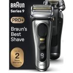 Best Braun Electric Shaver: Ultimate Guide to Smooth, Precision Shaving