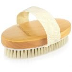 Best Brush for Dry Brushing Body: Top Picks for Smooth, Radiant Skin