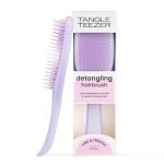 Best Brush for Fine Hair: Top Picks to Detangle and Enhance Shine