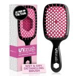Best Brush for Hair Extensions: Top Picks for Gentle Detangling & Care