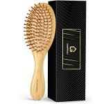 Best Brush for Hair Growth: Top Bamboo and Boar Bristle Picks