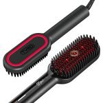 Best Brush for Hair Straightening: Top Picks for Smooth, Frizz-Free Styles