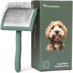 Best Brush for Labradoodle: Top Slicker Brushes to Detangle and Fluff