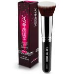 Best Brush for Liquid Foundation: Top Picks for Flawless Makeup Application