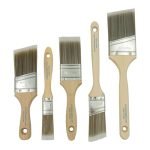 Best Brush for Staining Wood: Top Picks for Smooth, Even Finishes