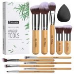 Best Budget Makeup Brushes: Top Affordable Sets for Flawless Application