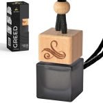 Best Car Perfume: Top Long-Lasting Fresheners with Odor Eliminator