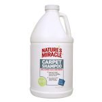 Best Carpet Shampoo for Pet Urine: Top Deep-Cleaning Solutions Reviewed