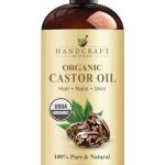 Best Castor Oil Hair Growth Solutions for Thicker, Fuller, Healthy Hair