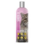Best Cat Shampoo for Shed Control: Top Picks to Reduce Shedding Fast