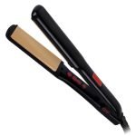 Best Ceramic Iron Hair Straightener for Smooth, Frizz-Free Styling